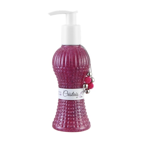Sabonete Líquido Cristais de Uva 150ml
